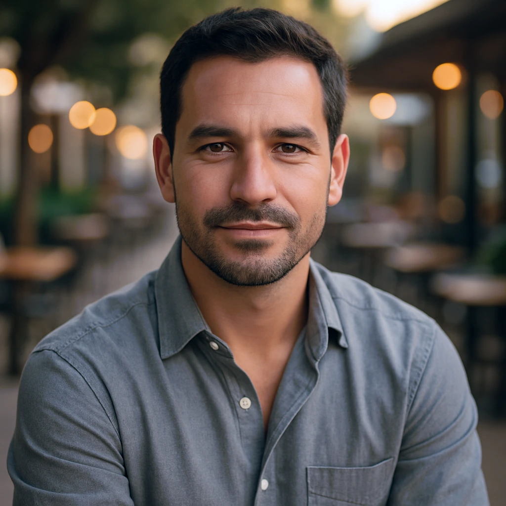 Michael Rodriguez