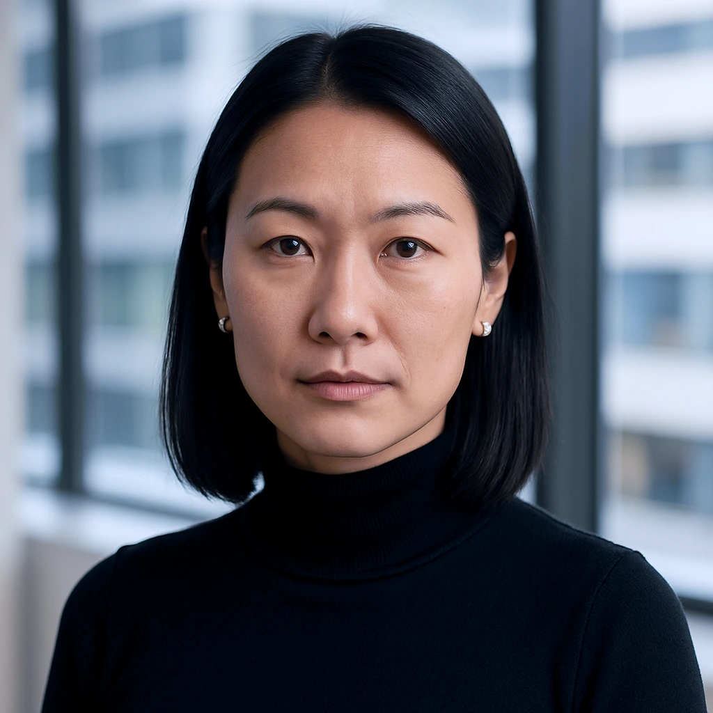 Dr. Lisa Kim